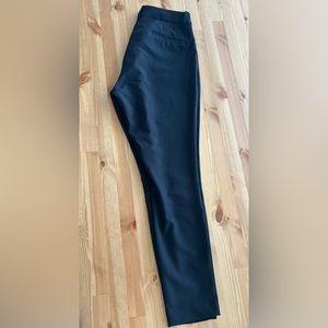 Express super stretch black pants - Size 12